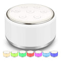 Portable Baby Sleep Aid with Music and White Noise