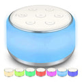 Portable Baby Sleep Aid with Music and White Noise