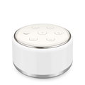 Portable Baby Sleep Aid with Music and White Noise