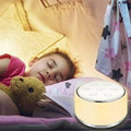 Portable Baby Sleep Aid with Music and White Noise